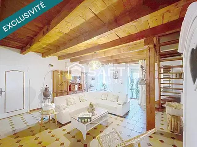 Maison vente à Arles