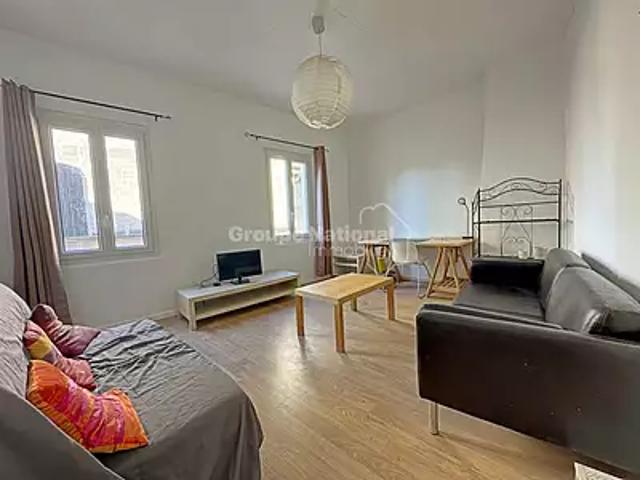 Appartement location à Arles