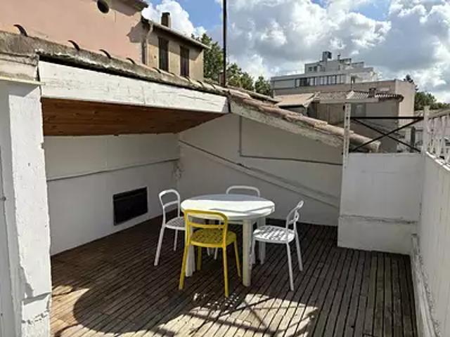 Maison vente à Arles