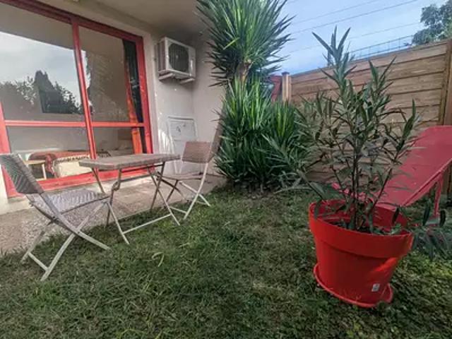 Appartement vente à Le Méjan, Arles