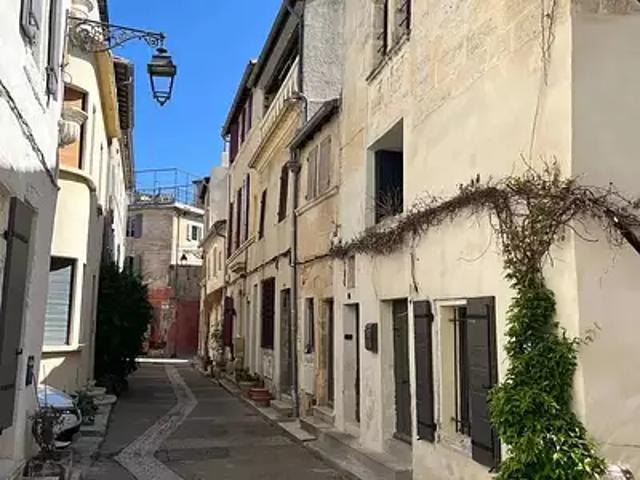 Appartement vente à Arles
