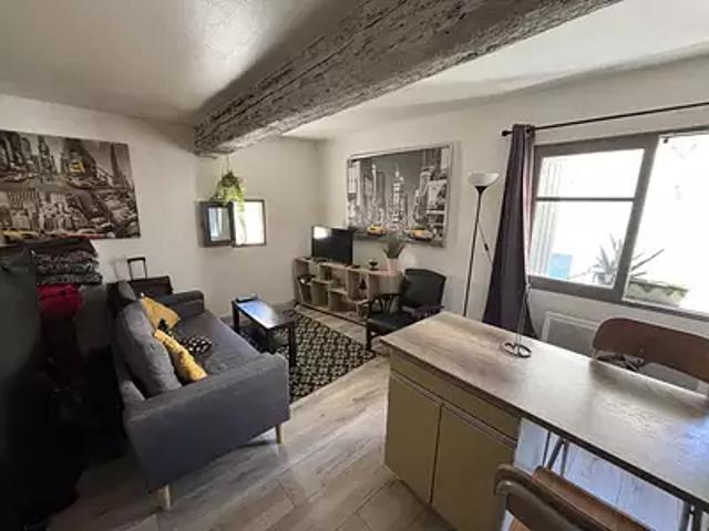 Appartement vente à Arles