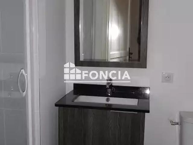Appartement vente à Arles
