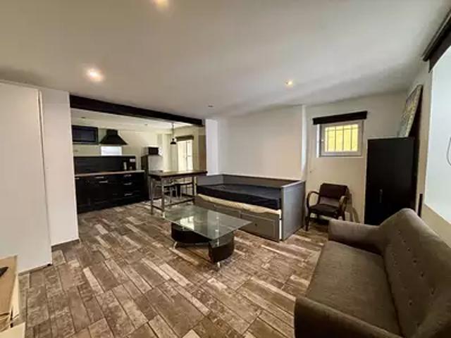 Appartement vente à Arles
