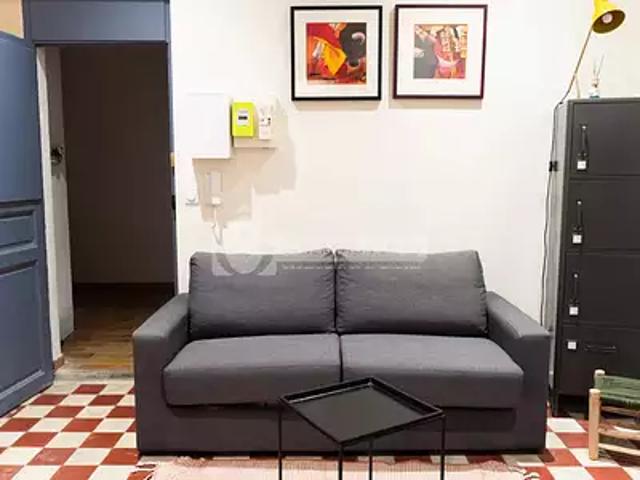 Appartement vente à Le Méjan, Arles