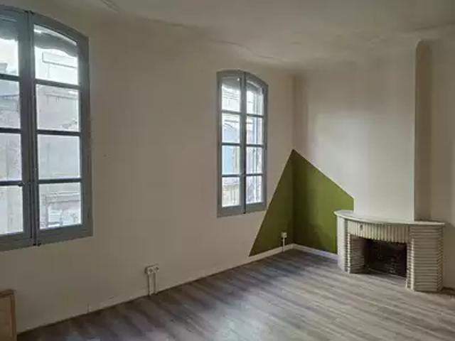 Appartement vente à Le Méjan, Arles