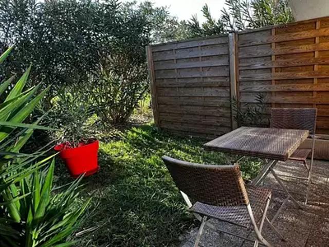 Appartement vente à Arles