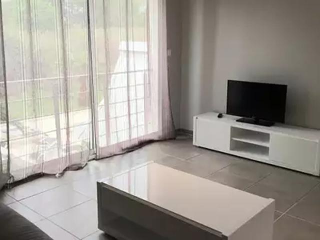 Appartement vente à Arles