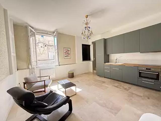 Appartement vente à Arles