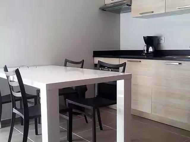 Appartement vente à Arles