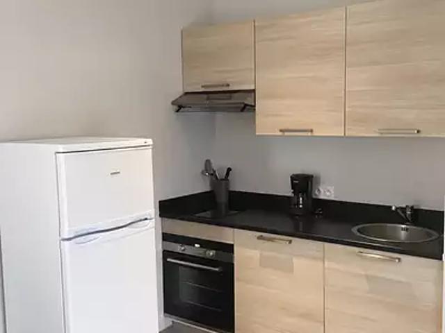 Appartement vente à Arles