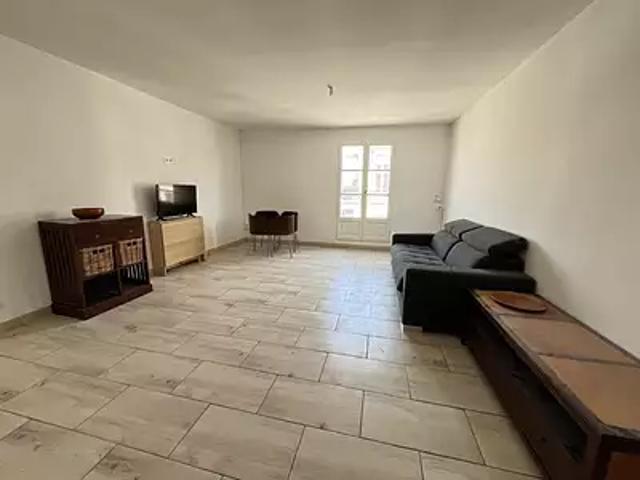 Appartement vente à Arles