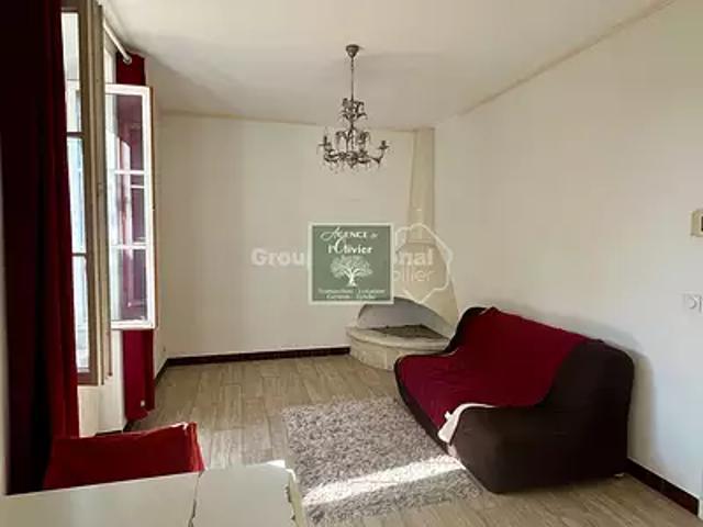 Appartement vente à Le Méjan, Arles