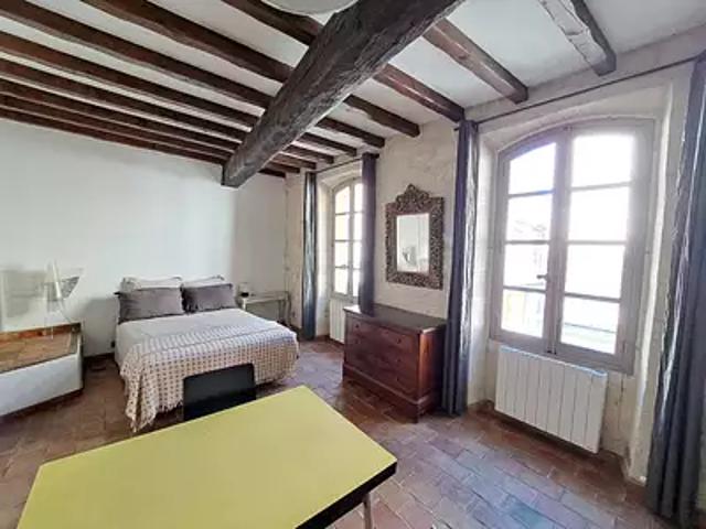 Appartement vente à Arles