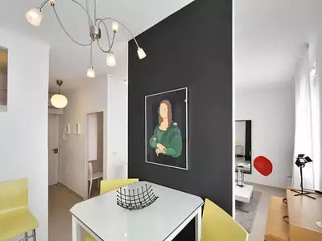 Appartement vente à Arles