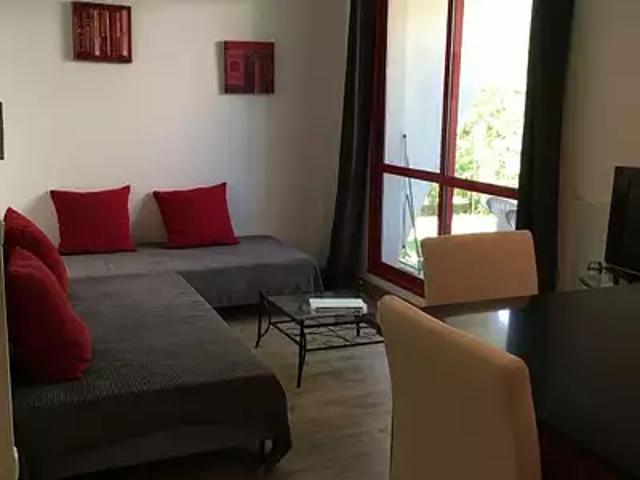 Appartement vente à Arles