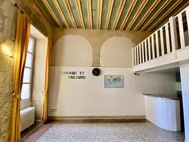 Appartement vente à Arles