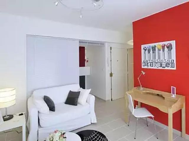 Appartement vente à Arles