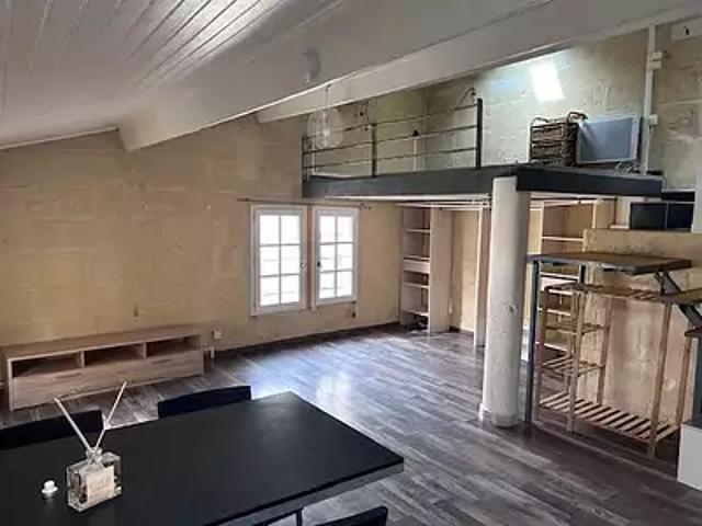 Appartement vente à Arles