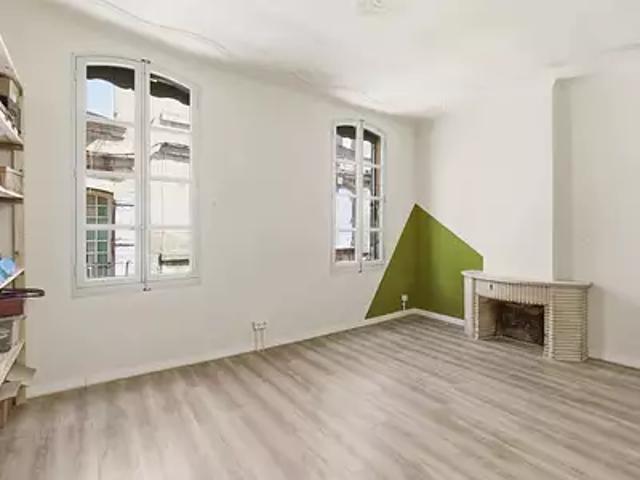 Appartement vente à Le Méjan, Arles