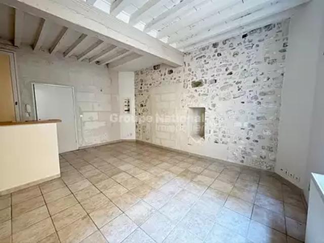 Appartement vente à Arles