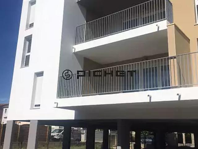 Appartement vente à Arles