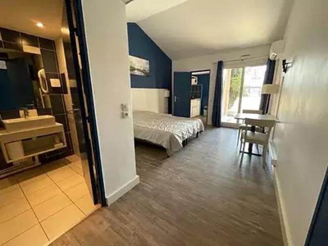Appartement vente à Le Méjan, Arles