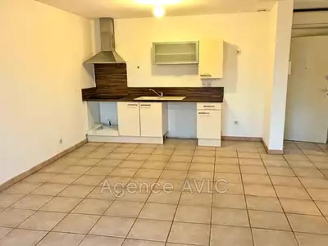 Appartement vente à Le Méjan, Arles