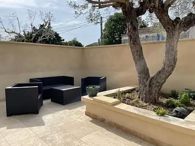 Appartement vente à Arles