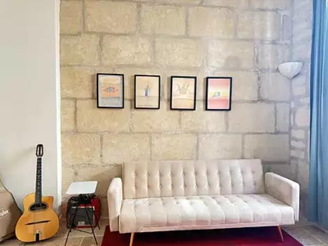 Appartement vente à Arles