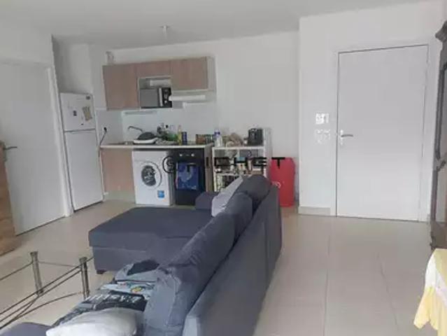 Appartement vente à Arles