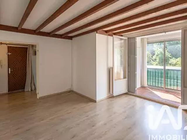 Appartement vente à Le Méjan, Arles