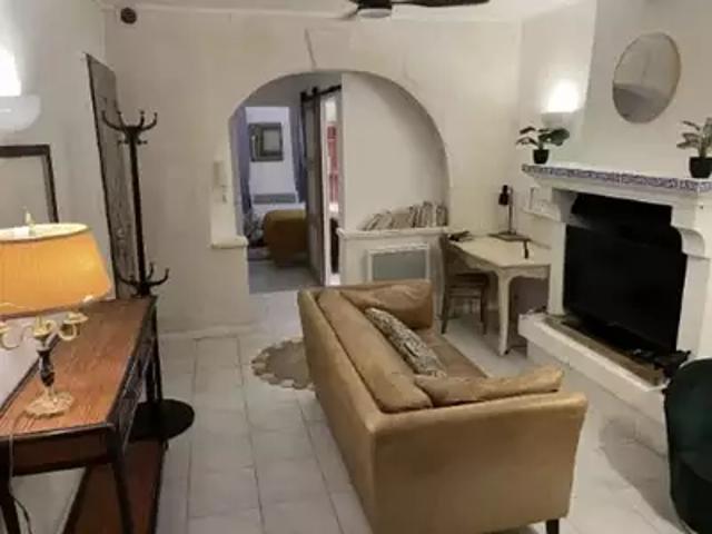 Appartement vente à Arles