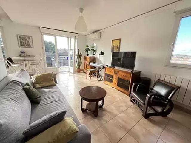 Appartement vente à Arles