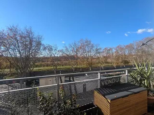 Appartement vente à Arles