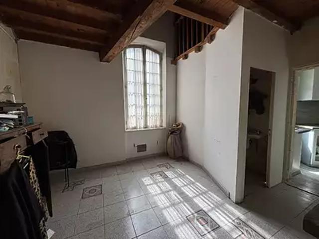 Appartement vente à Le Méjan, Arles