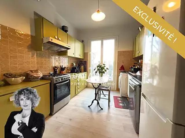 Appartement vente à Arles