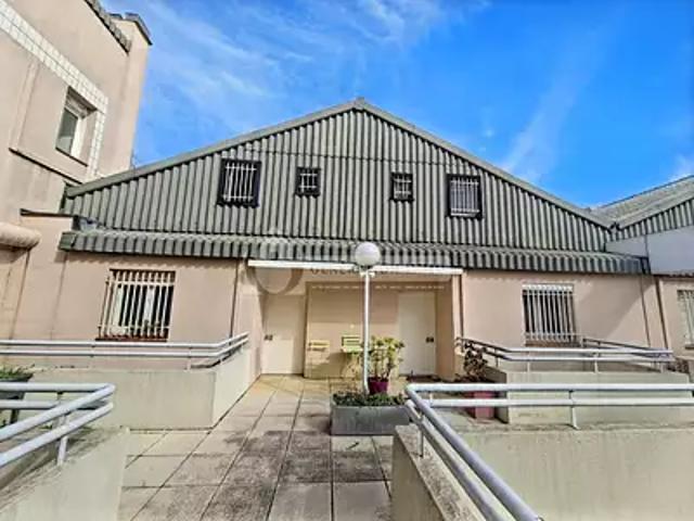 Appartement vente à Arles