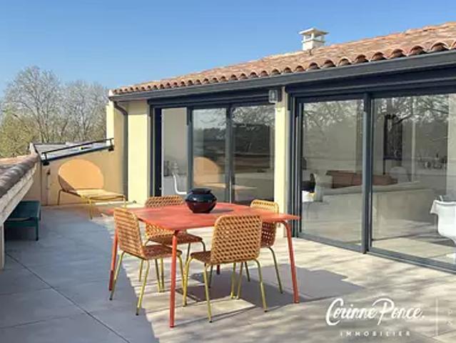 Appartement vente à Arles