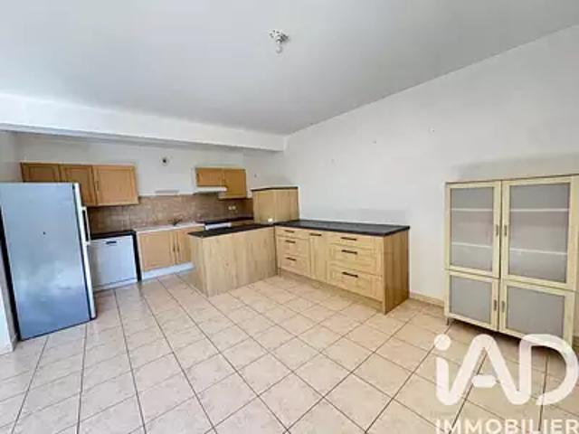 Appartement vente à Le Méjan, Arles