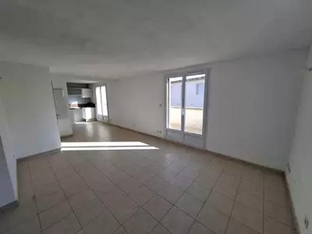 Appartement vente à Arles