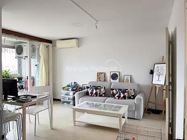Appartement vente à Arles
