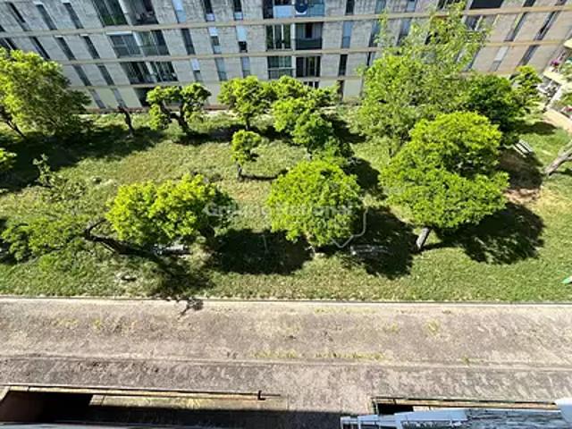 Appartement vente à Arles