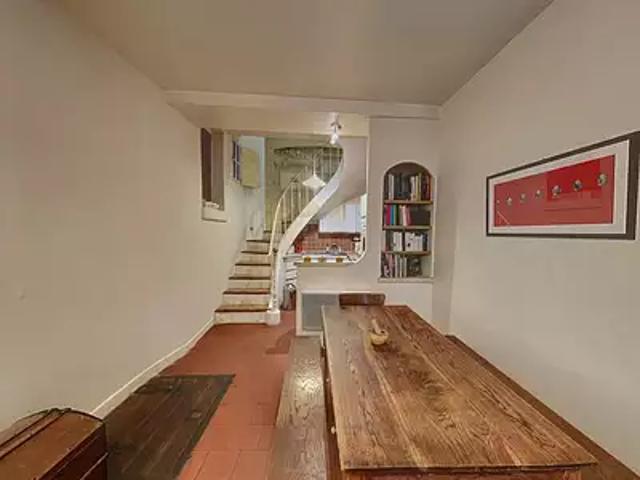 Appartement vente à Arles
