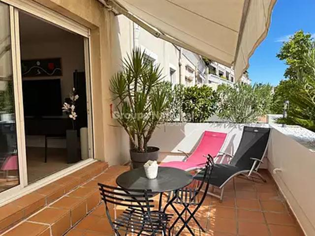 Appartement vente à Arles