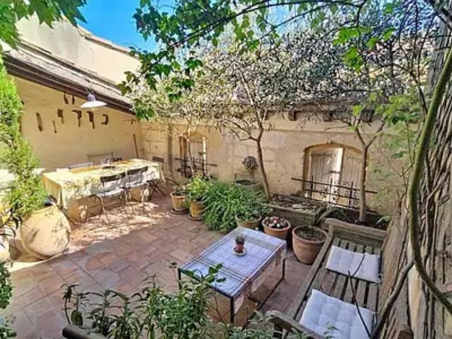 Appartement vente à Arles