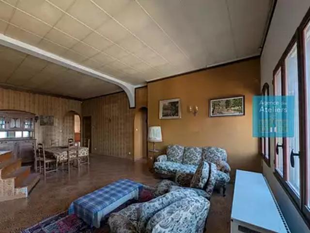 Appartement vente à Arles