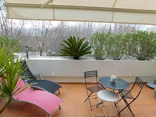 Appartement vente à Arles