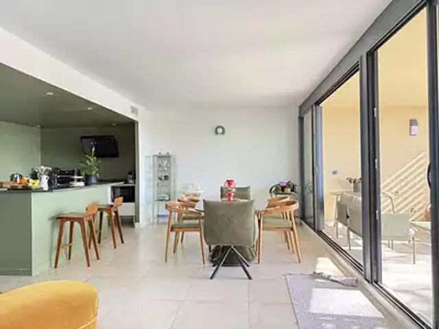 Appartement vente à Arles