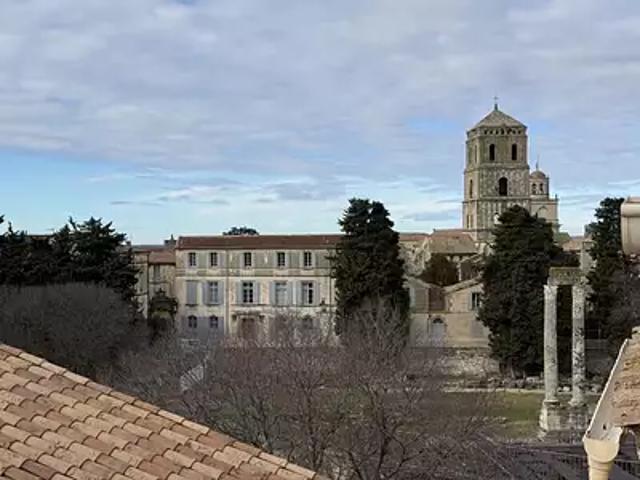 Appartement vente à Arles